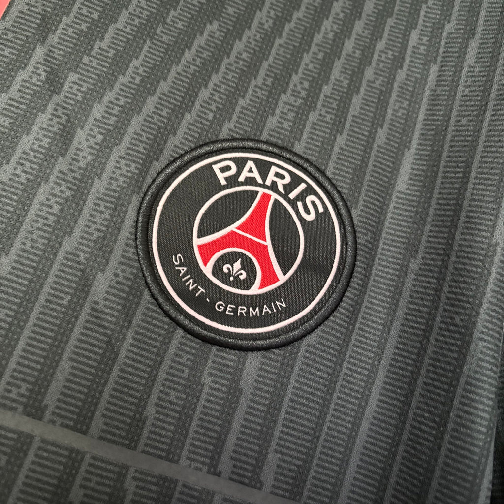 París Saint-Germain - Visitante - Versión Aficionado - Temporada 2025/26
