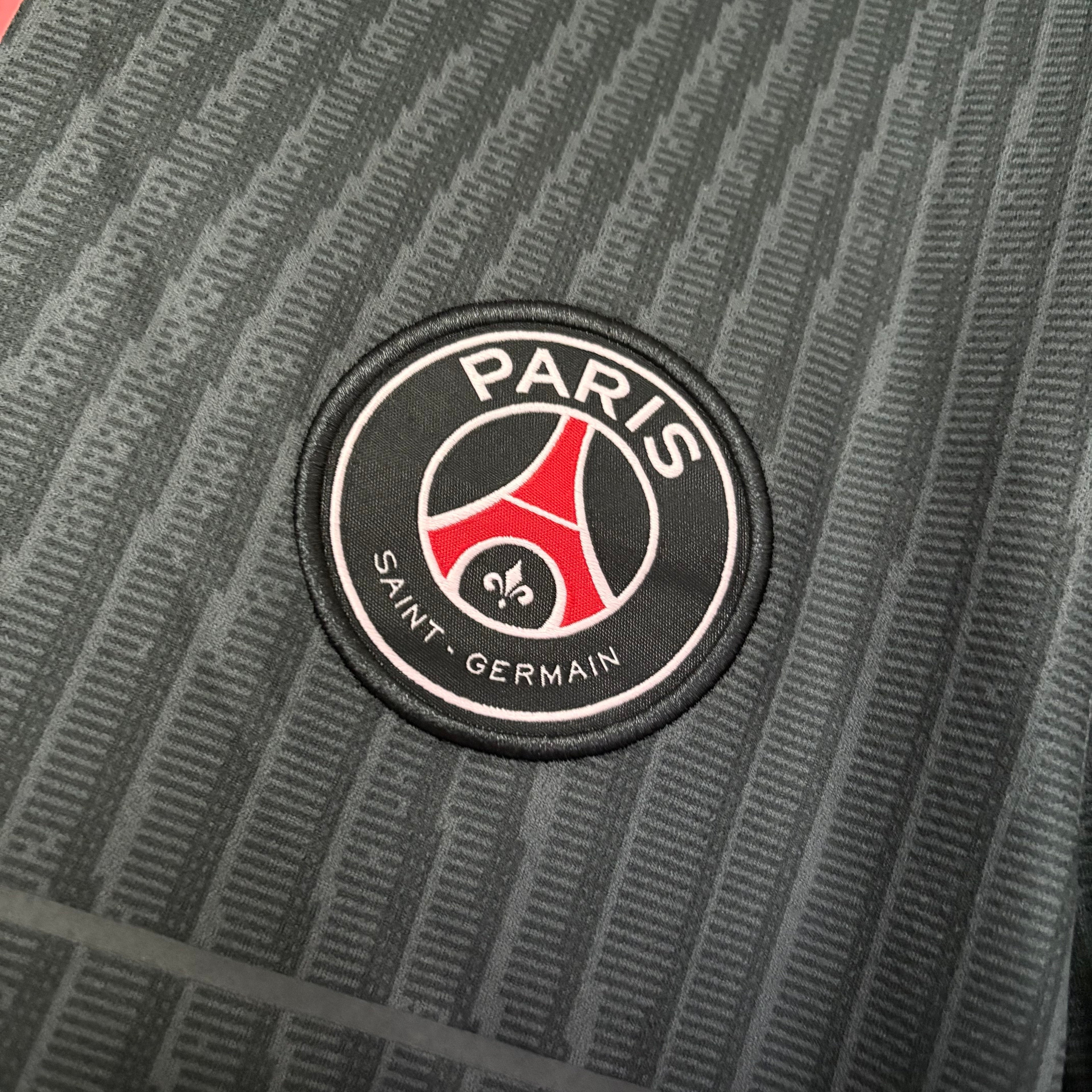 París Saint-Germain - Visitante - Versión Aficionado - Temporada 2025/26