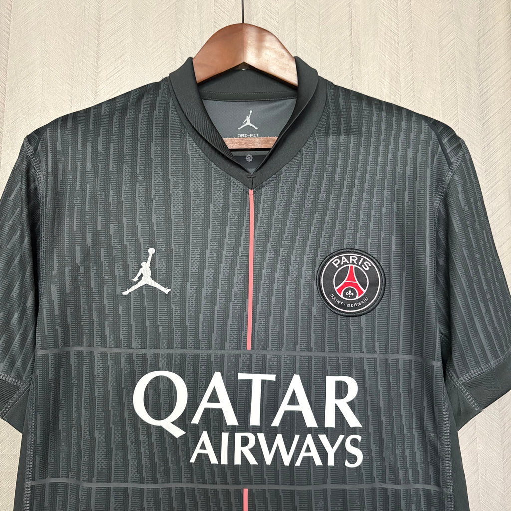 París Saint-Germain - Visitante - Versión Aficionado - Temporada 2025/26