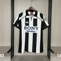 Camiseta Retro — Juventus 97/98 — Local — Edición Clásica