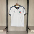 Italia- Visitante - Versión Aficionado - Temporada 2025/26
