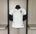 Inglaterra - Local - Versión Jugador - Temporada 2025/26