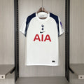 Tottenham - Local - Versión Aficionado - Temporada 2025/26