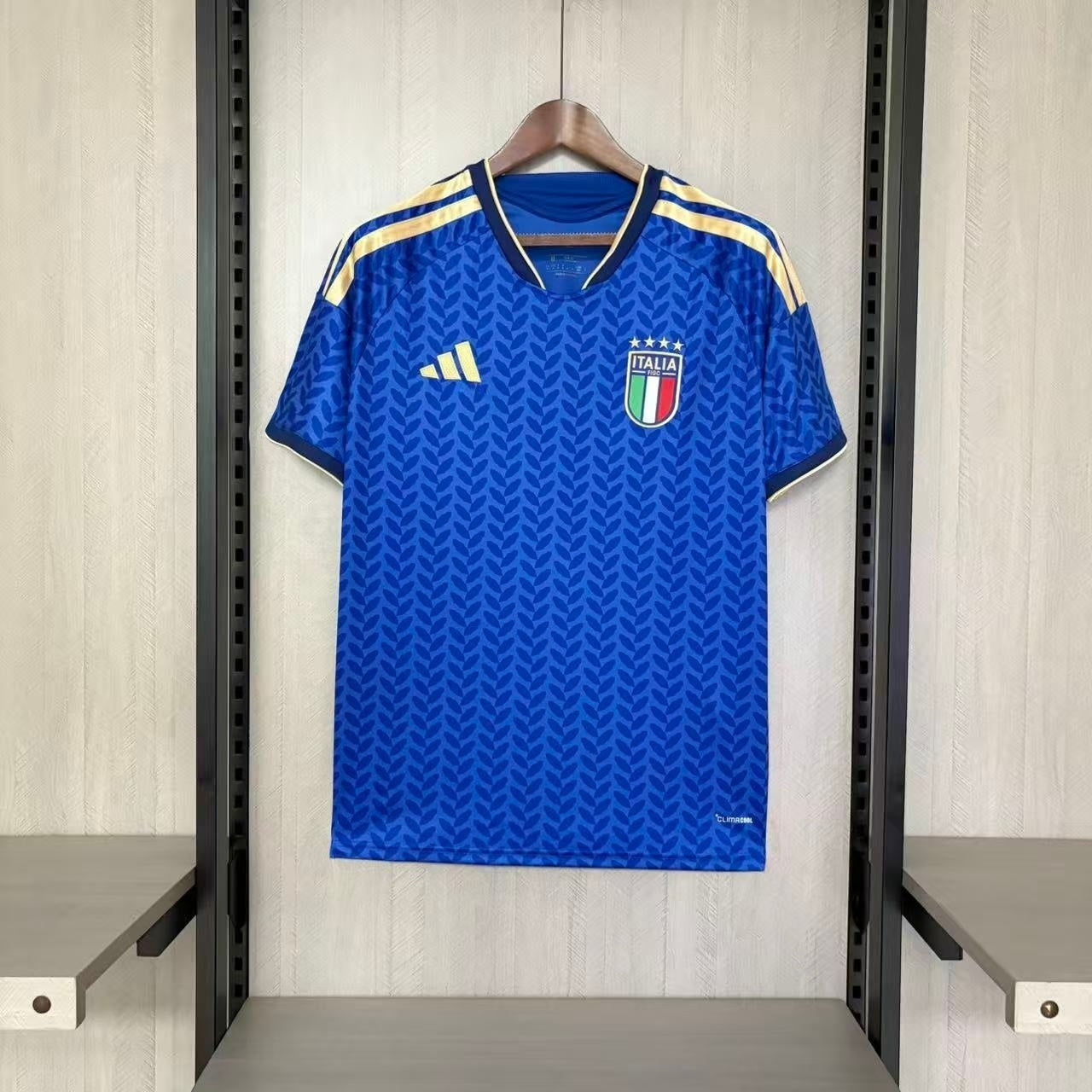 Italia - Local - Versión Aficionado - Temporada 2025/26