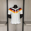 Alemania - Local - Versión Jugador - Temporada 2025/26