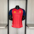 España - Local - Versión Jugador - Temporada 2025/26