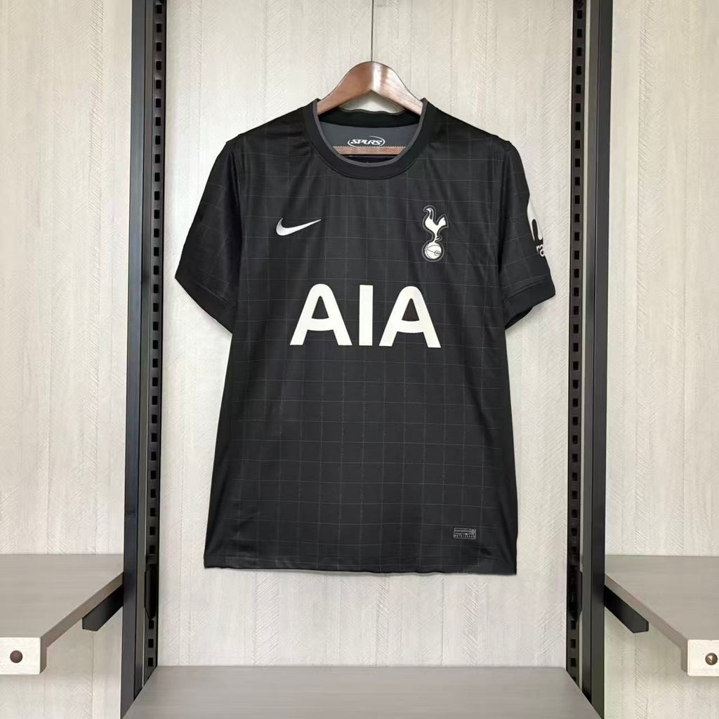 Tottenham - Visitante- Versión Aficionado - Temporada 2025/26