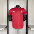 Portugal - Local - Versión Jugador - Temporada 2025/26