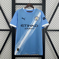 Manchester City - Versión Aficionado - Temporada 2025/26