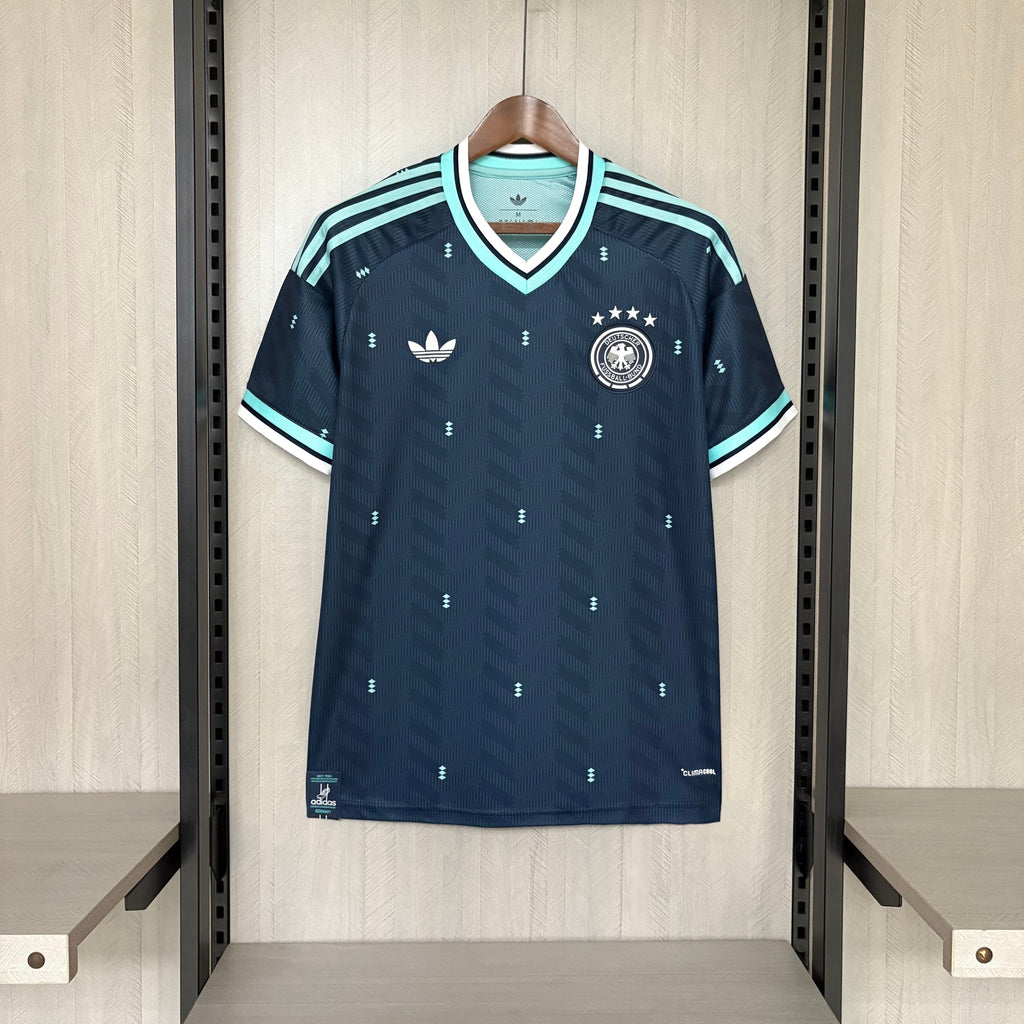 Alemania - Visitante - Versión Aficionado - Temporada 2025/26
