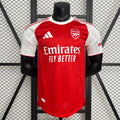 Arsenal - Versión Jugador - Local - Temporada 2025/26