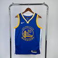Golden State Warriors - Camiseta Curry #30 - Versión Local - Temporada 2026