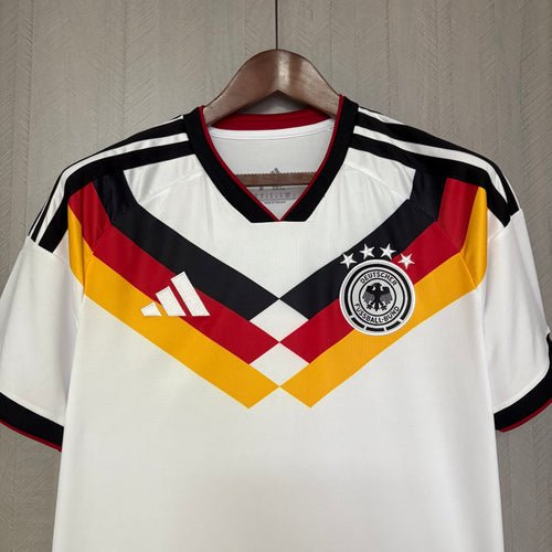 Alemania - Local - Versión Aficionado - Temporada 2025/26