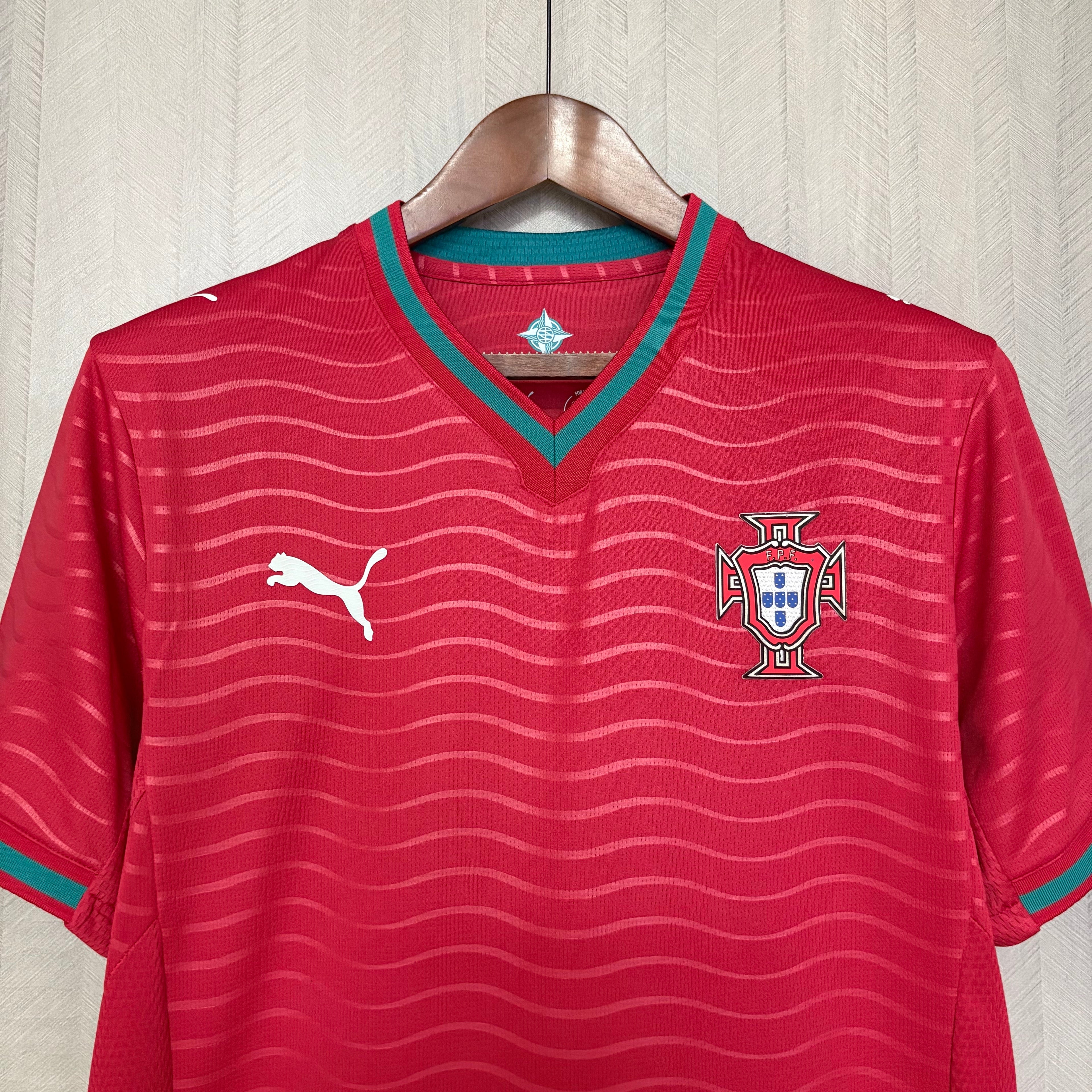 Portugal - Local - Versión Aficionado - Temporada 2025/26