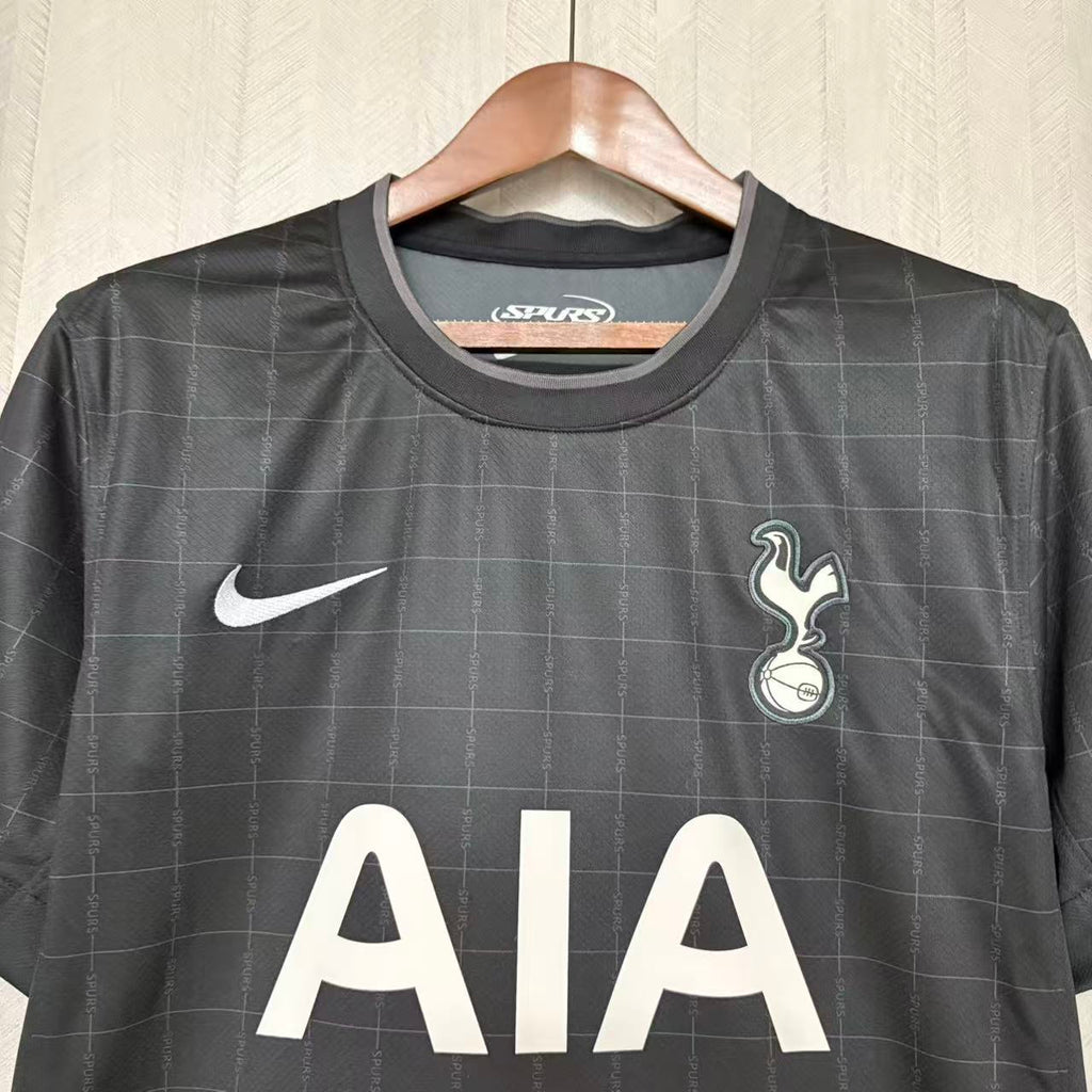 Tottenham - Visitante- Versión Aficionado - Temporada 2025/26
