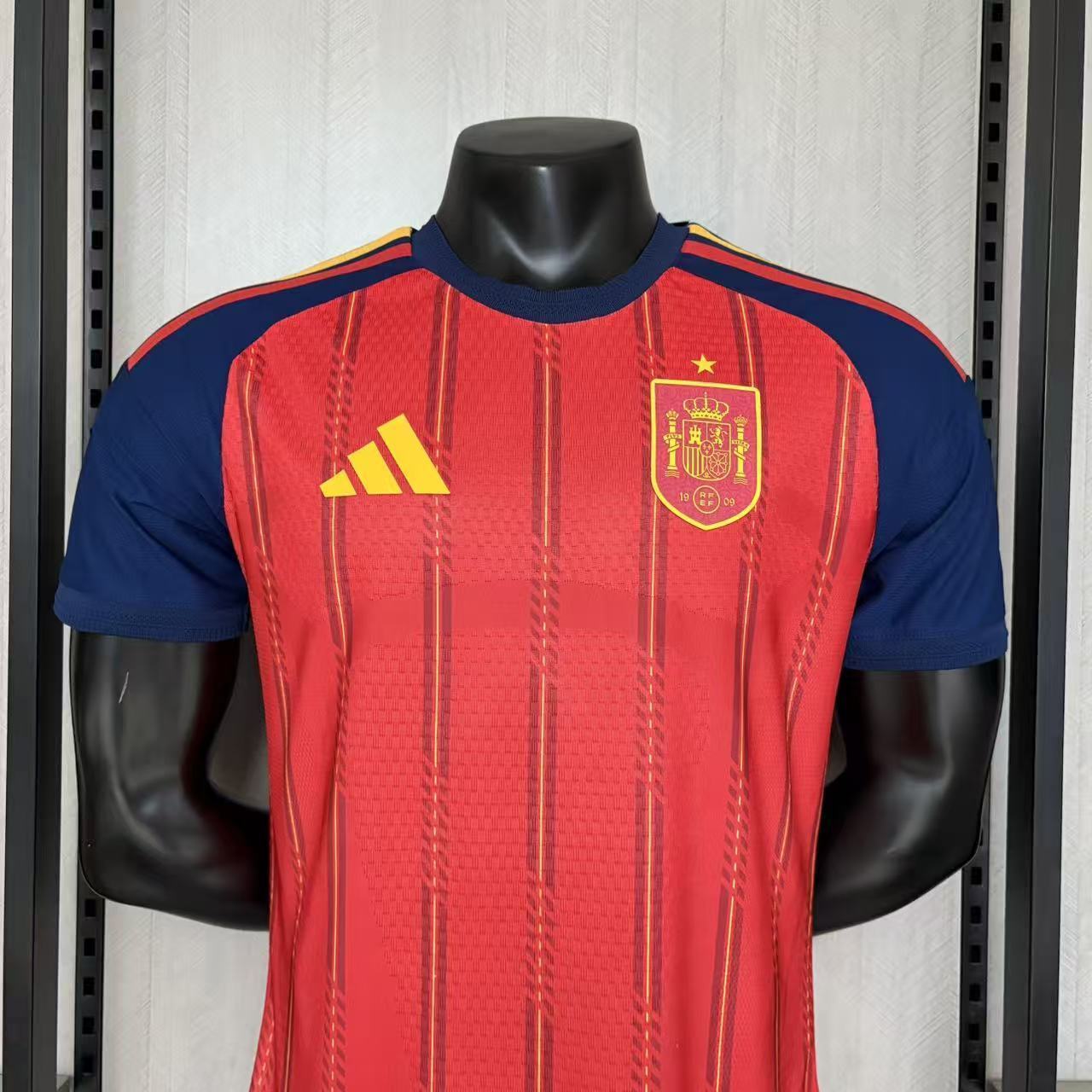 España - Local - Versión Jugador - Temporada 2025/26