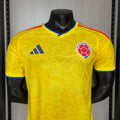 Colombia - Local - Versión Jugador - Temporada 2025/26