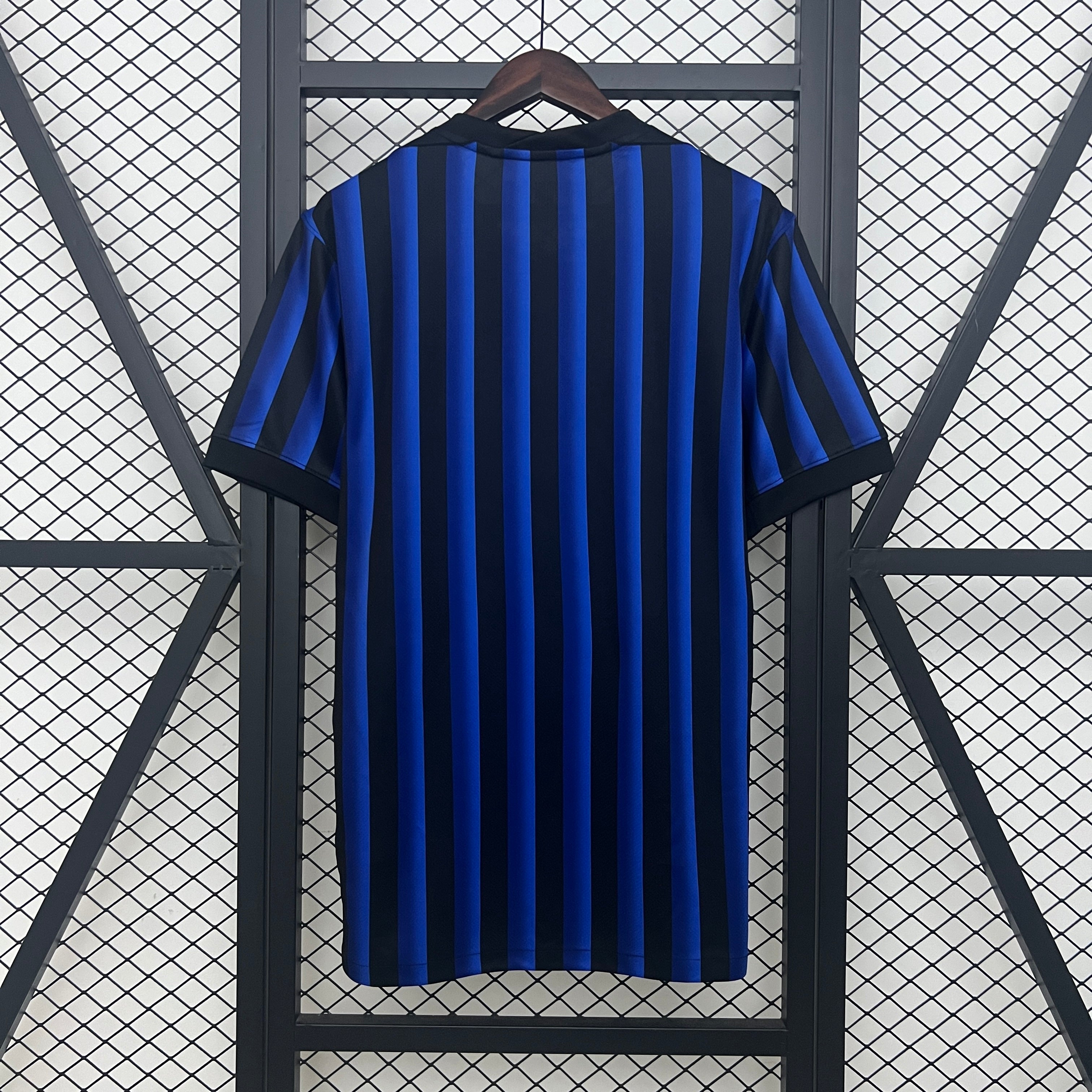 Inter de Milán - Local - Versión Aficionado - Temporada 2025/26