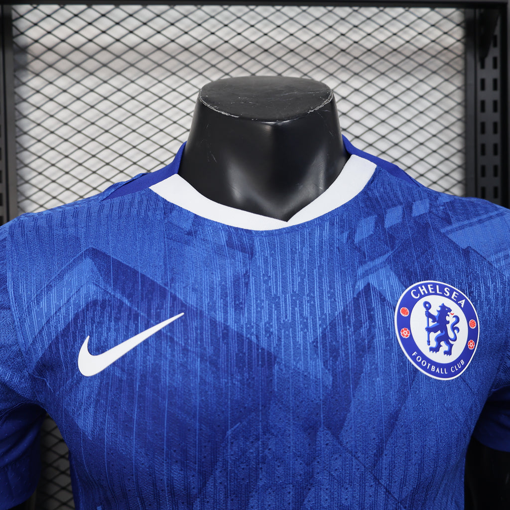 Chelsea - Versión Jugador - Local - Temporada 2025/26