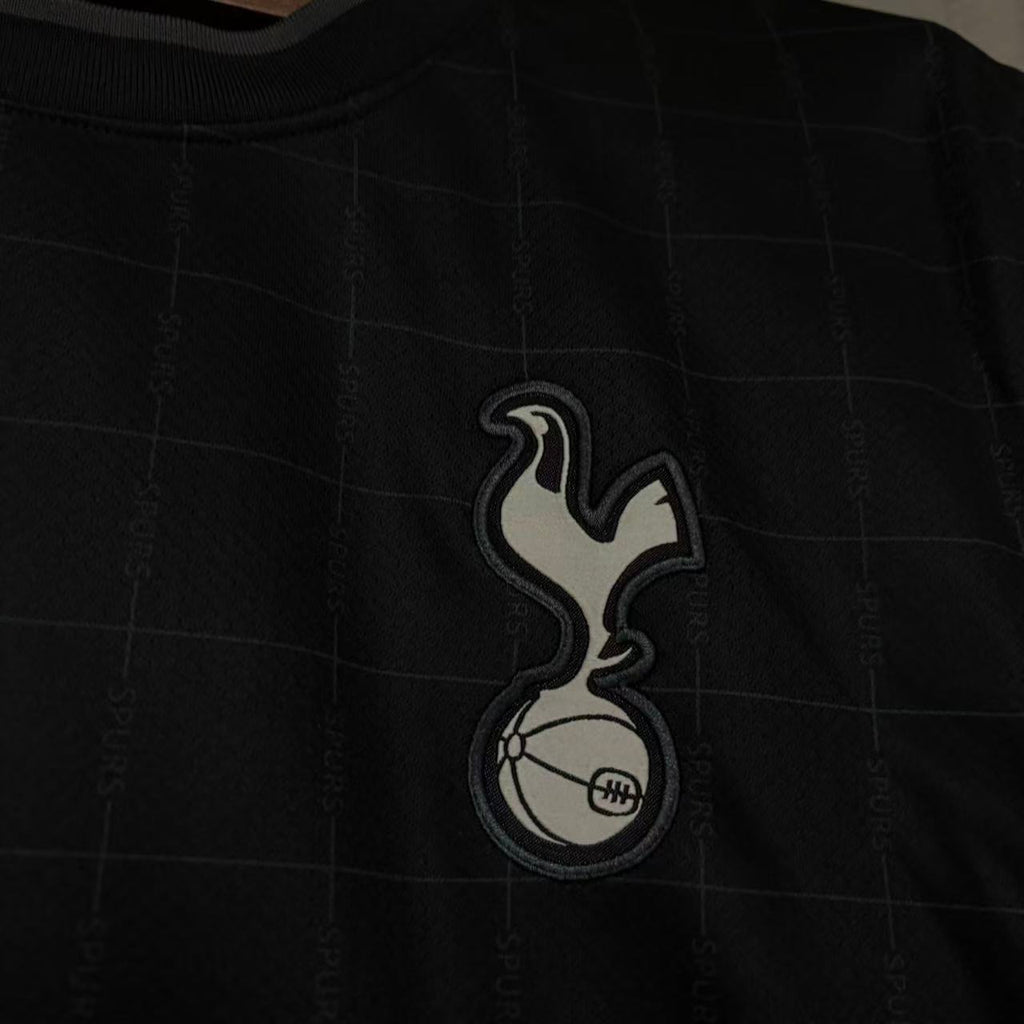 Tottenham - Visitante- Versión Aficionado - Temporada 2025/26
