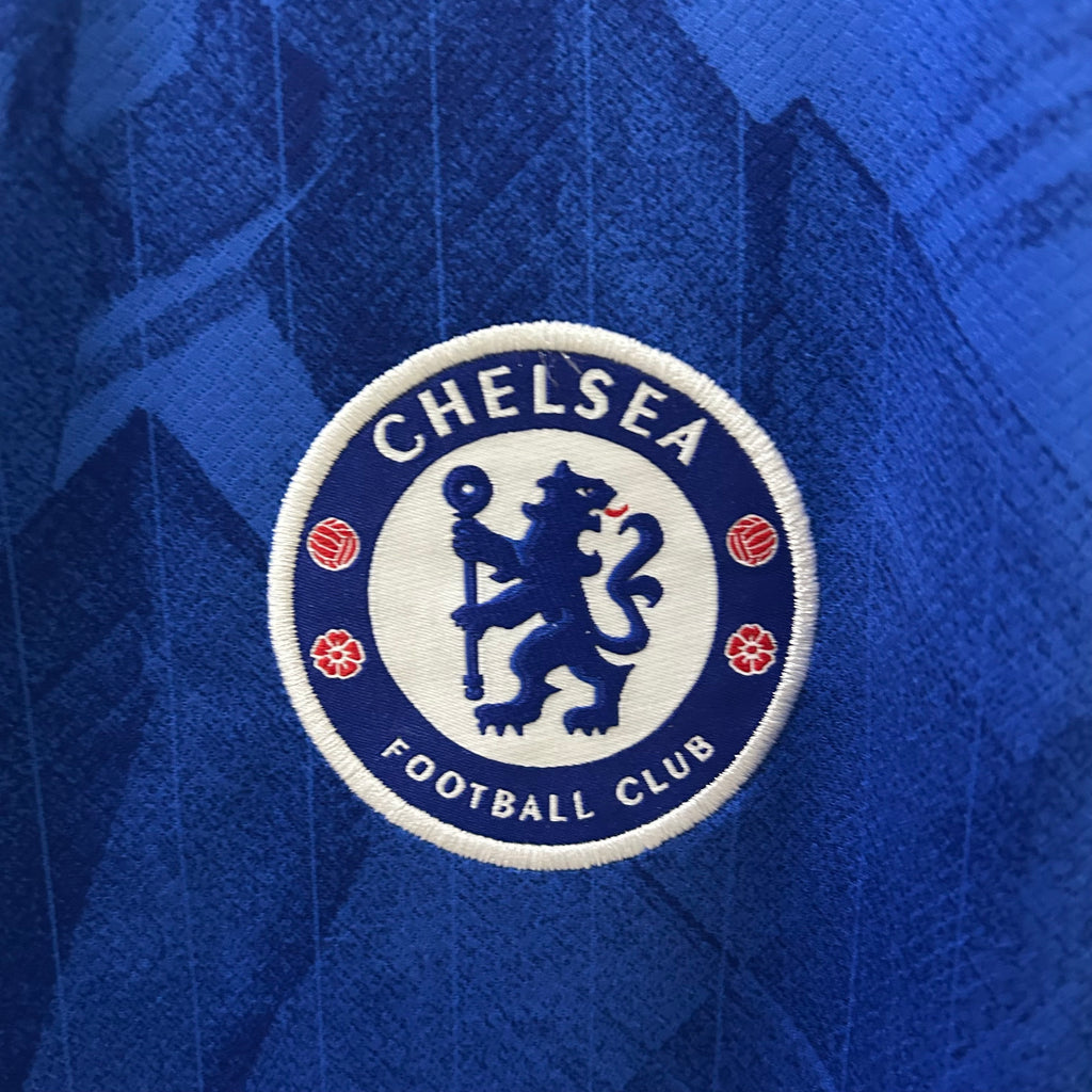 Chelsea - Local - Versión Aficionado - Temporada 2025/26