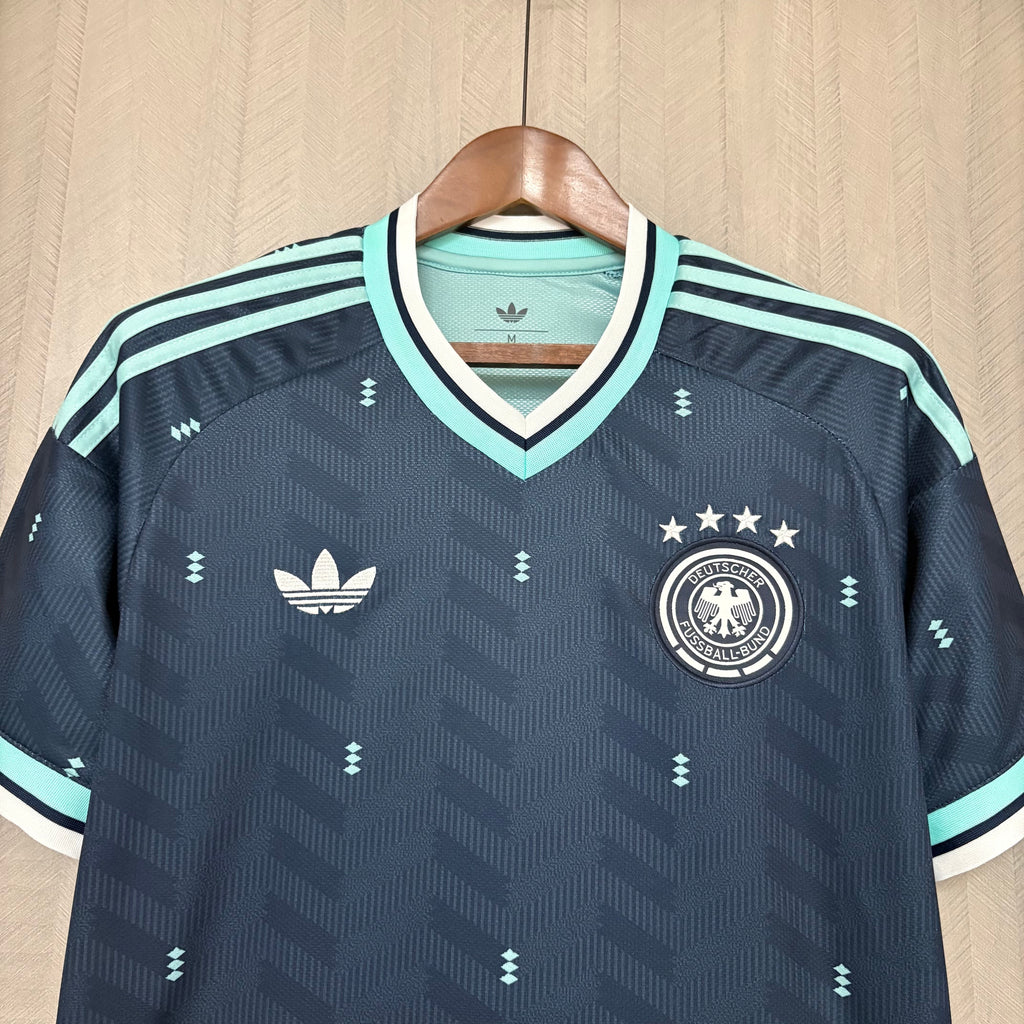 Alemania - Visitante - Versión Aficionado - Temporada 2025/26