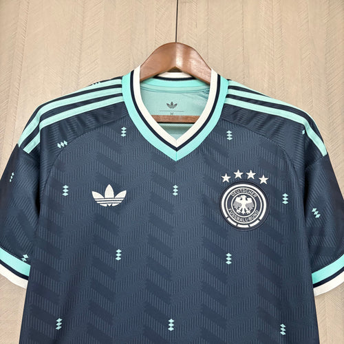 Alemania - Visitante - Versión Aficionado - Temporada 2025/26