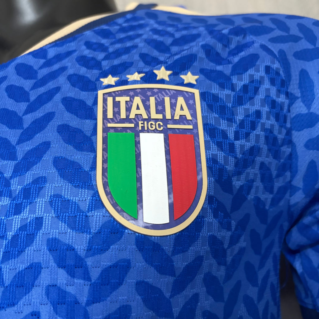 Italia - Local - Versión Jugador - Temporada 2025/26