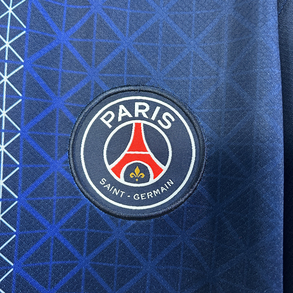 París Saint-Germain - Local - Versión Aficionado - Temporada 2025/26