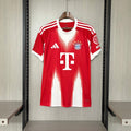 Bayern de Múnich - Local - Versión Aficionado - Temporada 2025/26