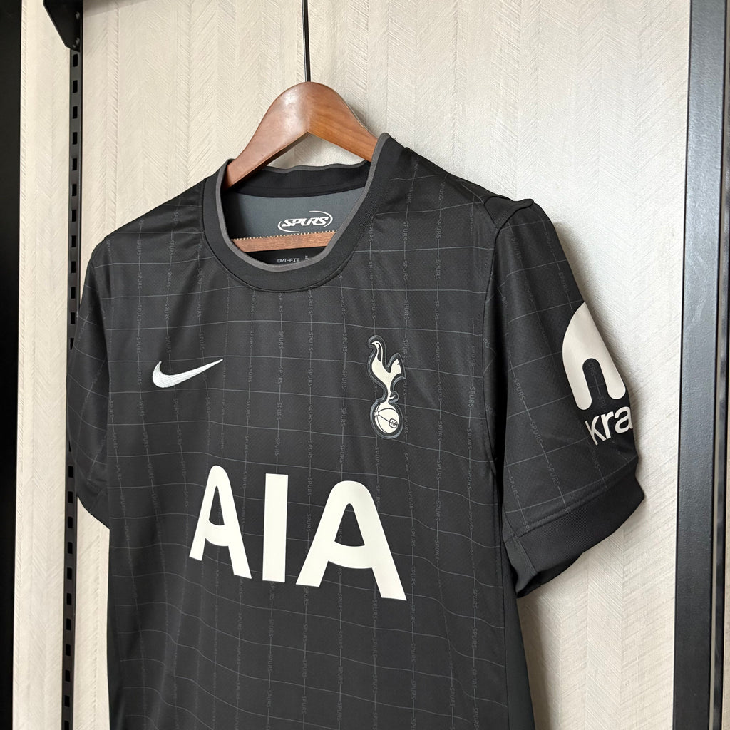 Tottenham - Visitante- Versión Aficionado - Temporada 2025/26