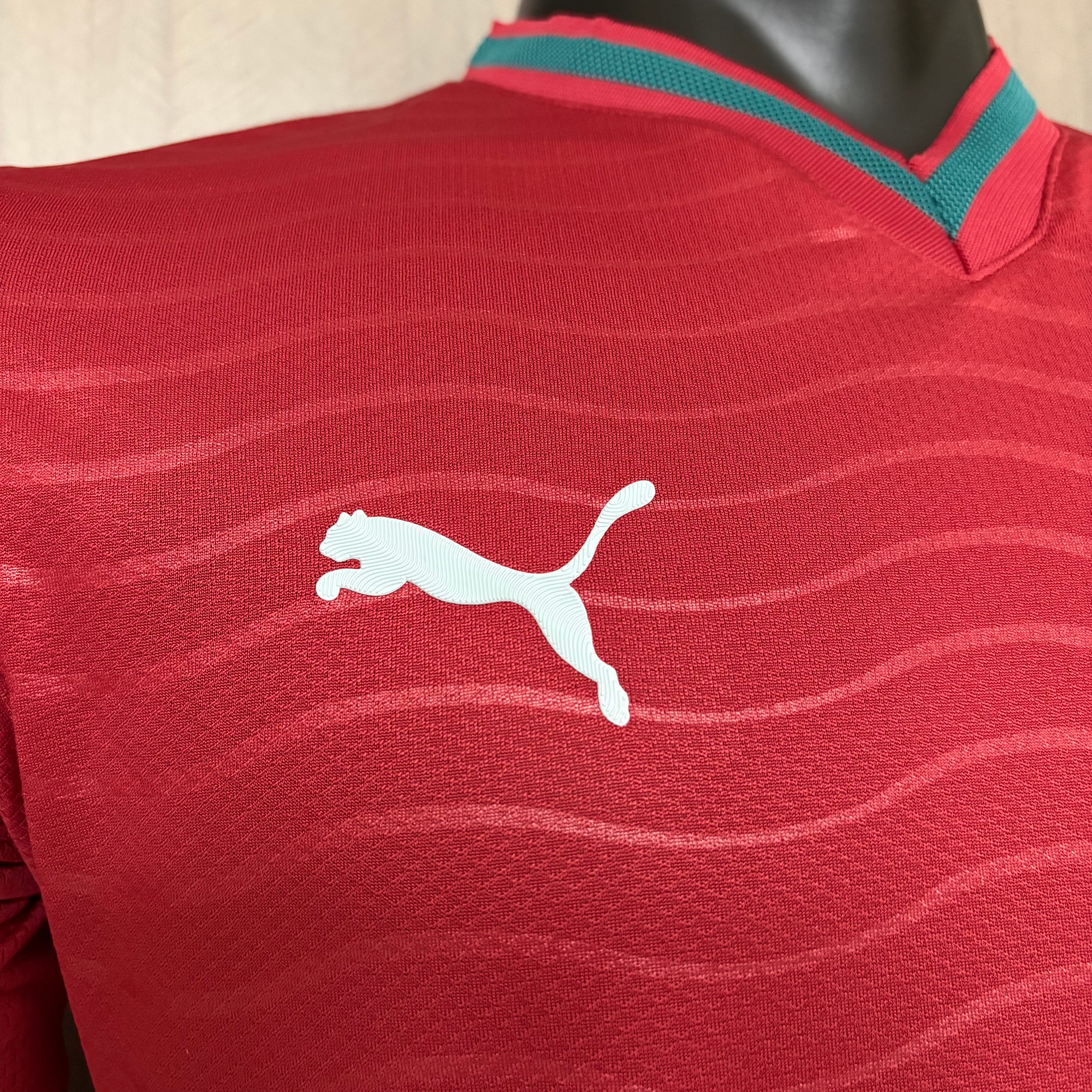 Portugal - Local - Versión Jugador - Temporada 2025/26