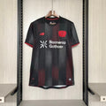 Bayer 04 Leverkusen - Local - Versión Aficionado - Temporada 2025/26