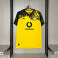 Borussia Dortmund - Local - Versión Aficionado - Temporada 2025/26