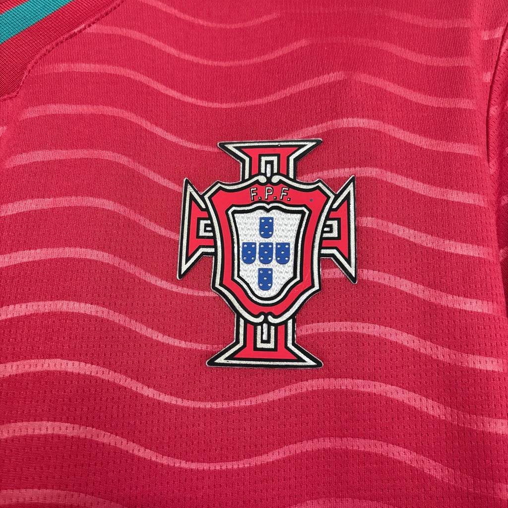 Portugal - Local - Versión Aficionado - Temporada 2025/26