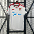 Sevilla - Local - Versión Aficionado - Temporada 2025/26