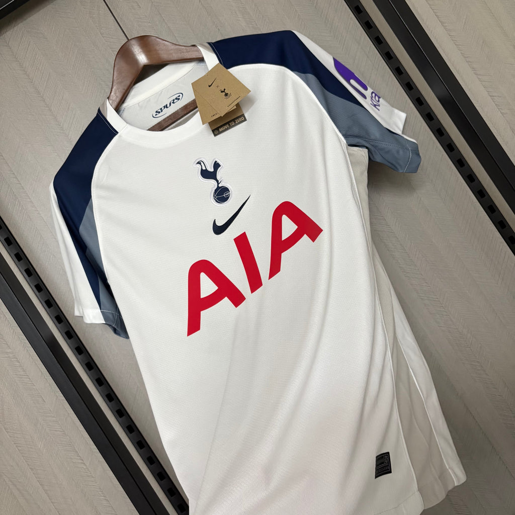 Tottenham - Local - Versión Aficionado - Temporada 2025/26