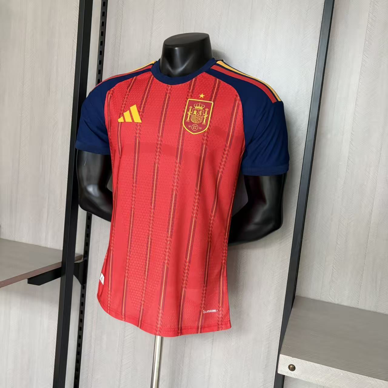 España - Local - Versión Jugador - Temporada 2025/26