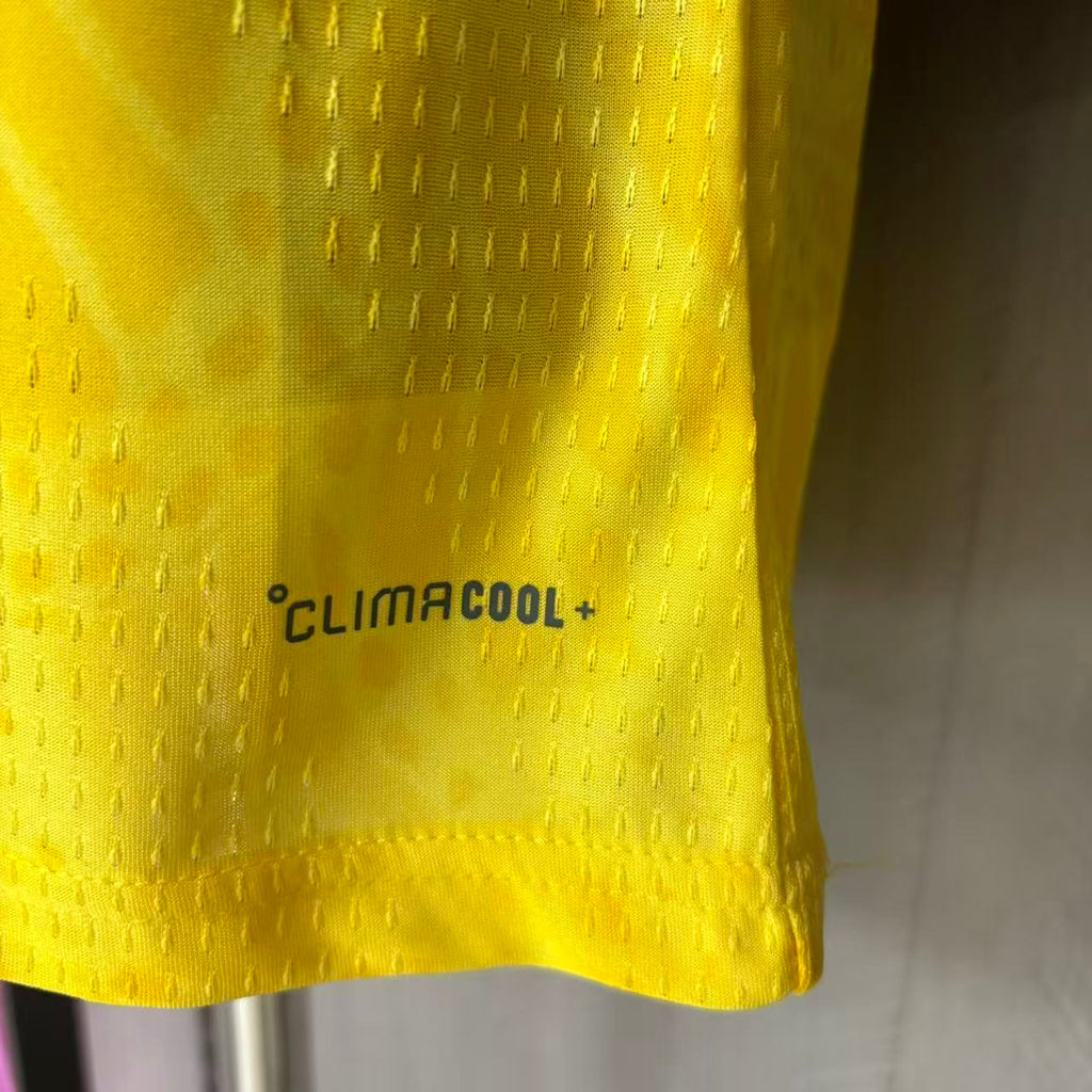 Colombia - Local - Versión Jugador - Temporada 2025/26