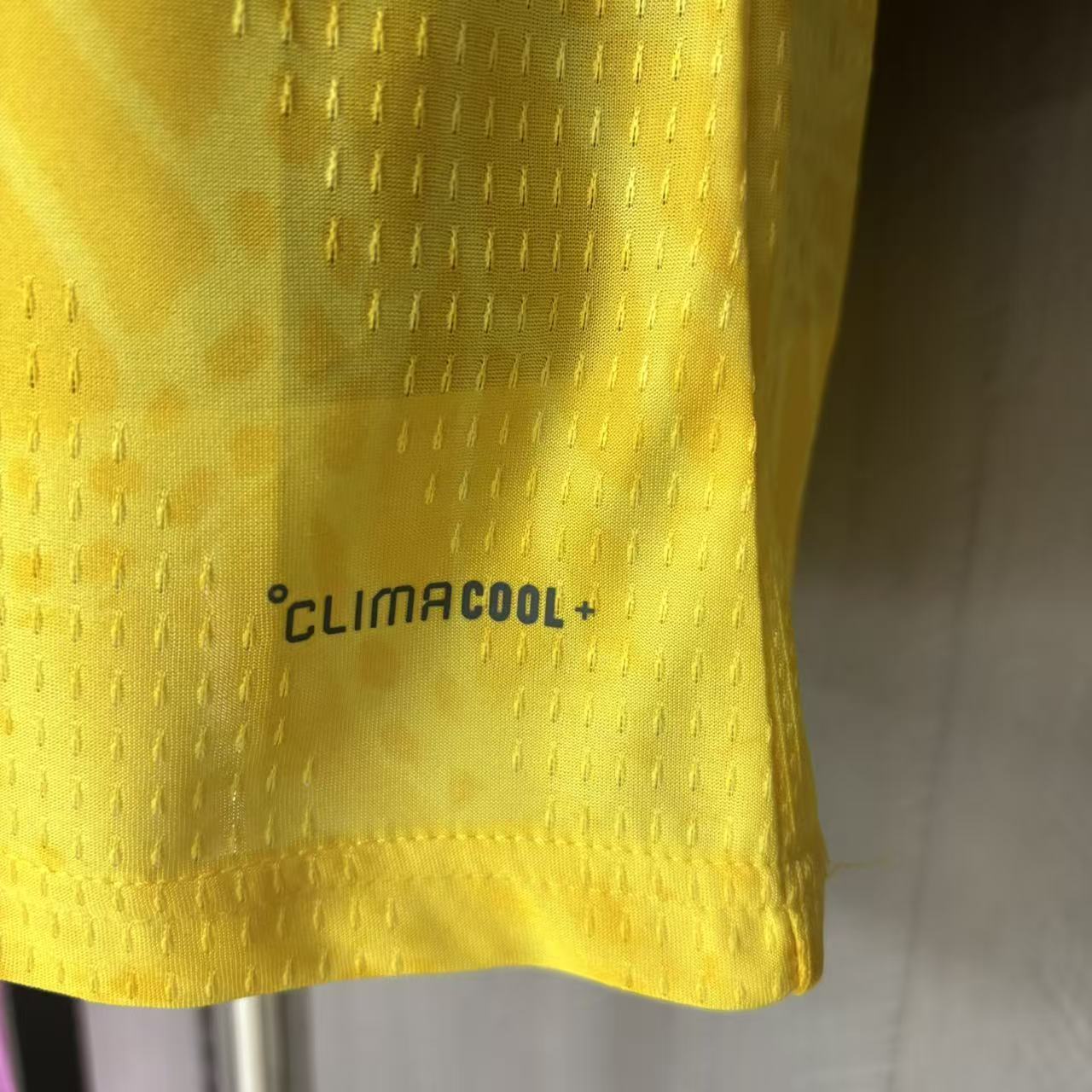 Colombia - Local - Versión Jugador - Temporada 2025/26