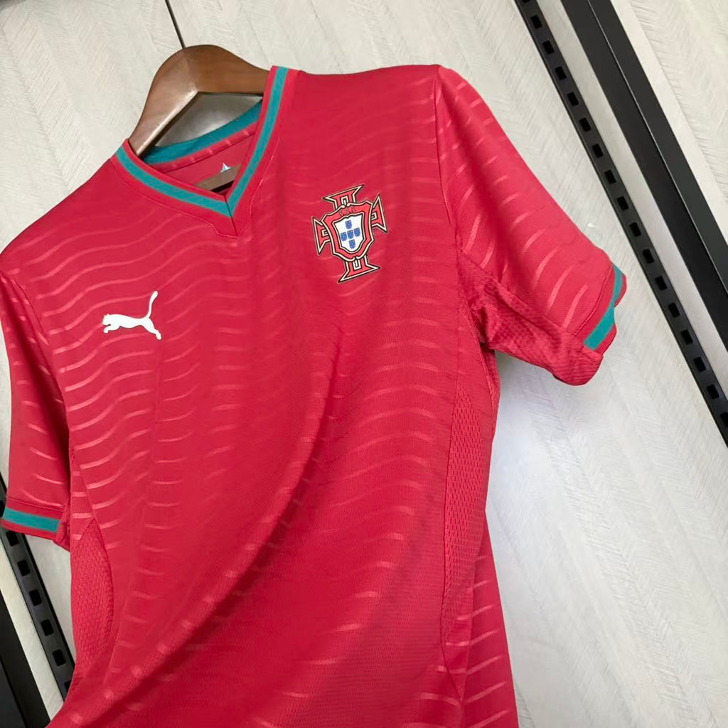Portugal - Local - Versión Aficionado - Temporada 2025/26