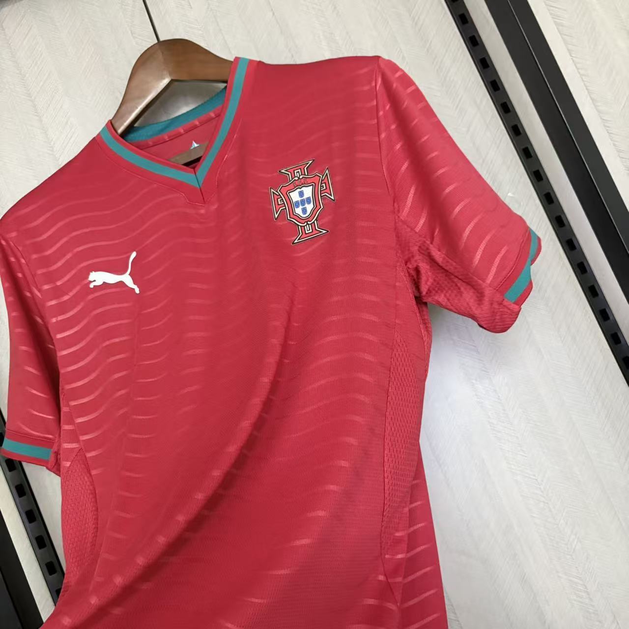 Portugal - Local - Versión Aficionado - Temporada 2025/26