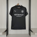 Manchester City - Visita- Version Aficionado - Temporada 2025/26