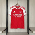 Arsenal - Local - Versión Aficionado - Temporada 2025/26