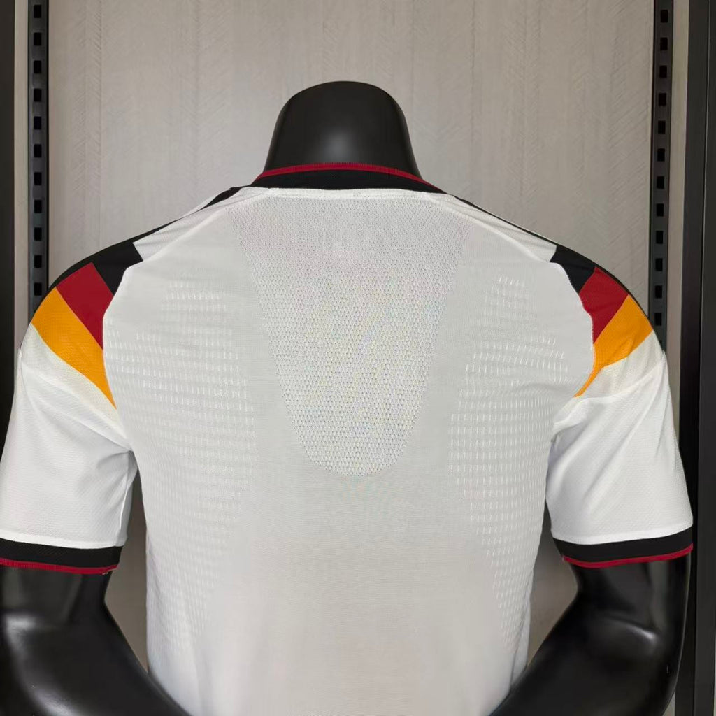 Alemania - Local - Versión Jugador - Temporada 2025/26