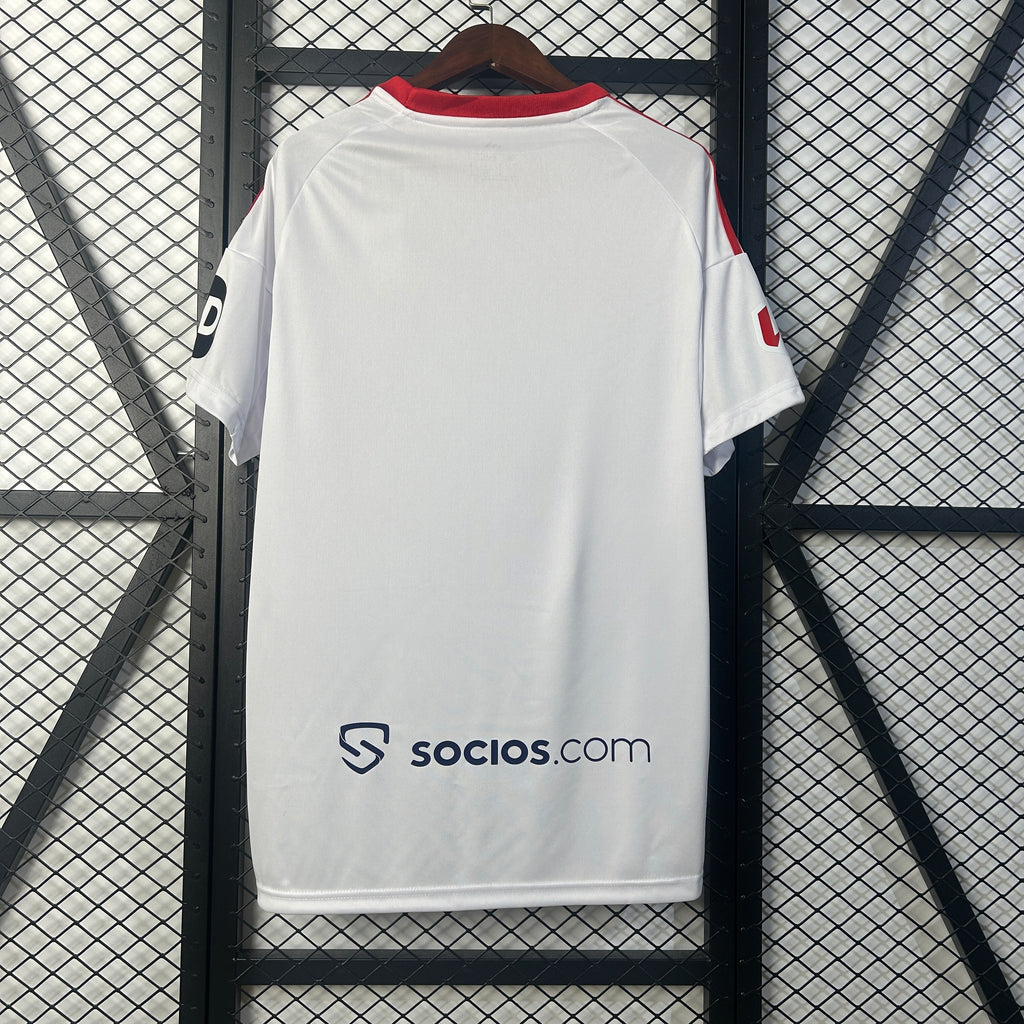 Sevilla - Local - Versión Aficionado - Temporada 2025/26