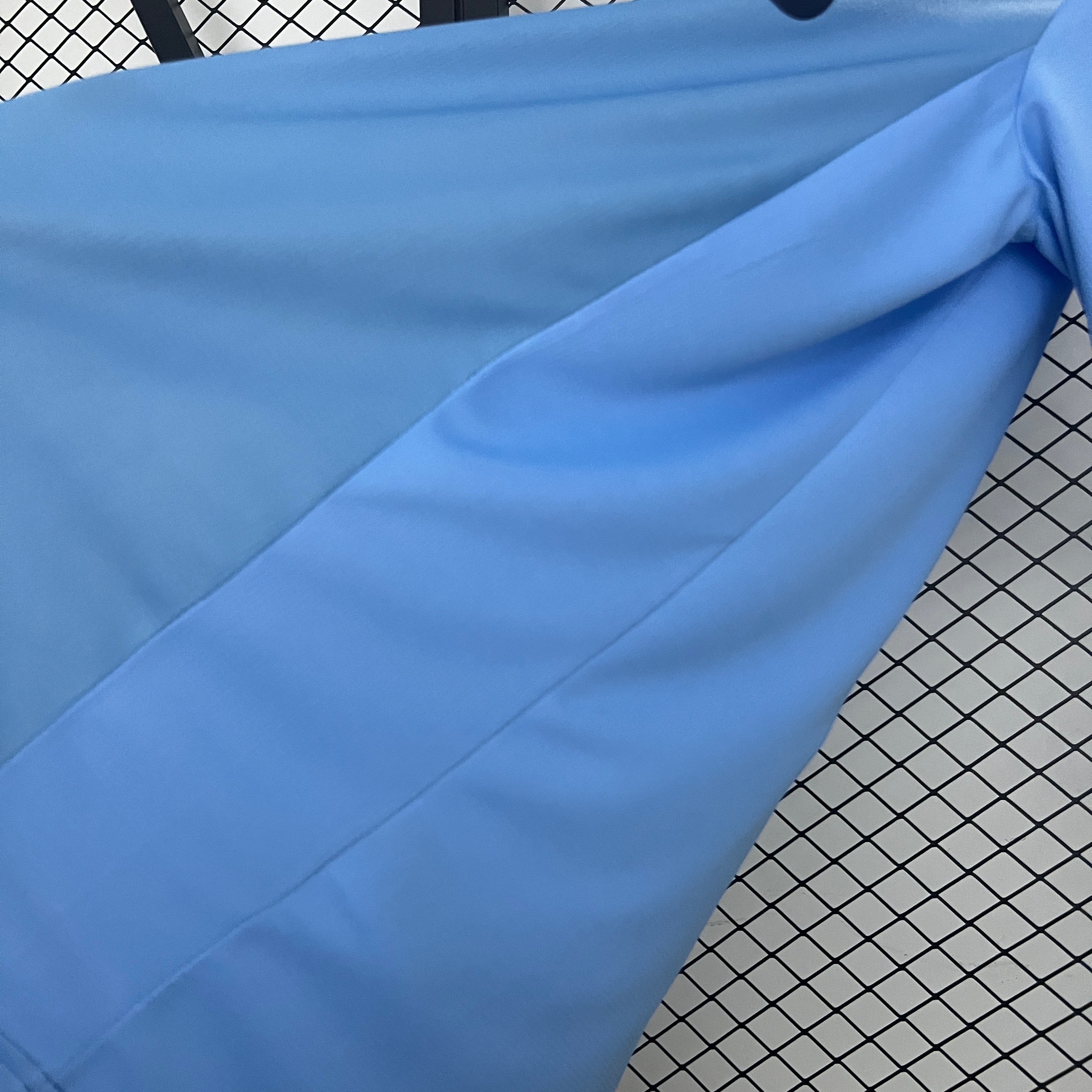 Manchester City - Versión Aficionado - Temporada 2025/26