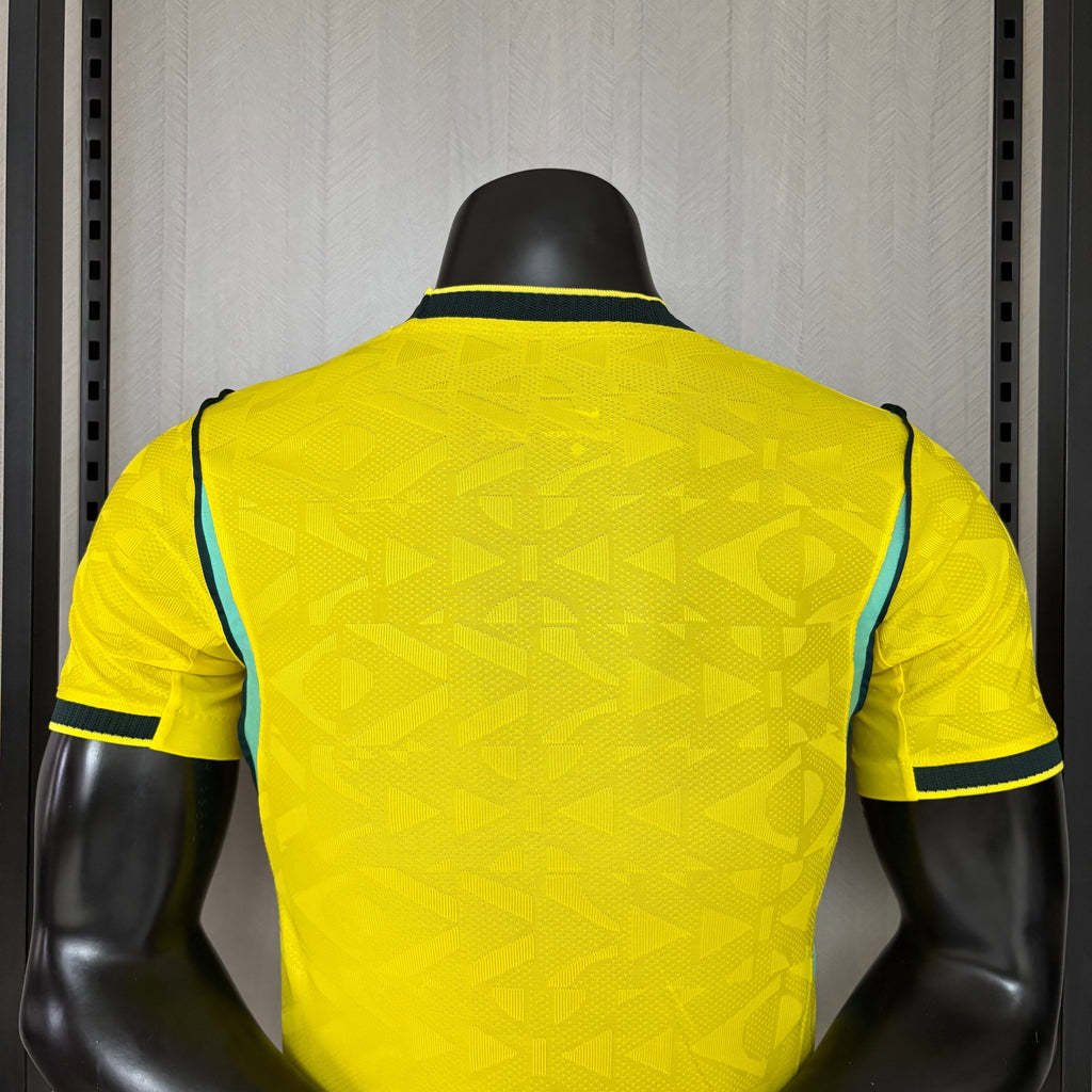 Brasil - Local - Versión Jugador - Temporada 2025/26