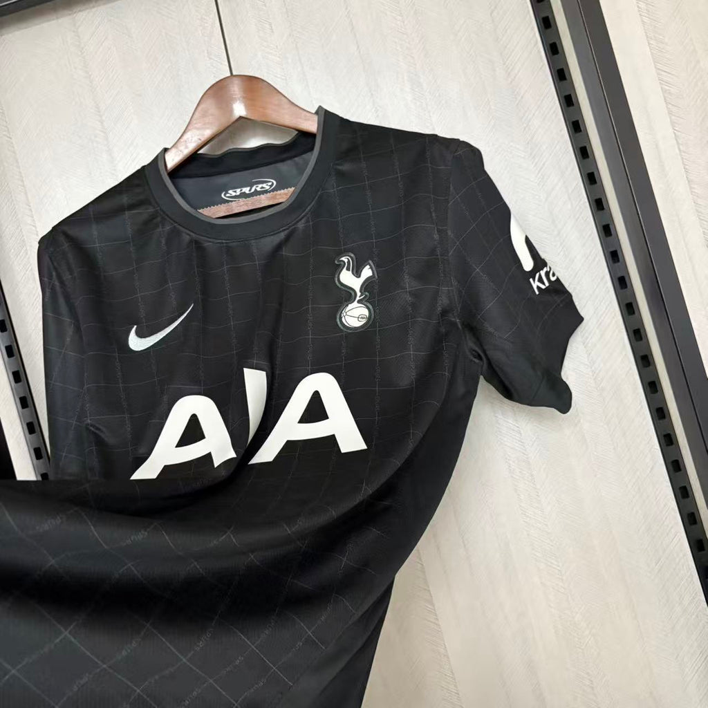 Tottenham - Visitante- Versión Aficionado - Temporada 2025/26