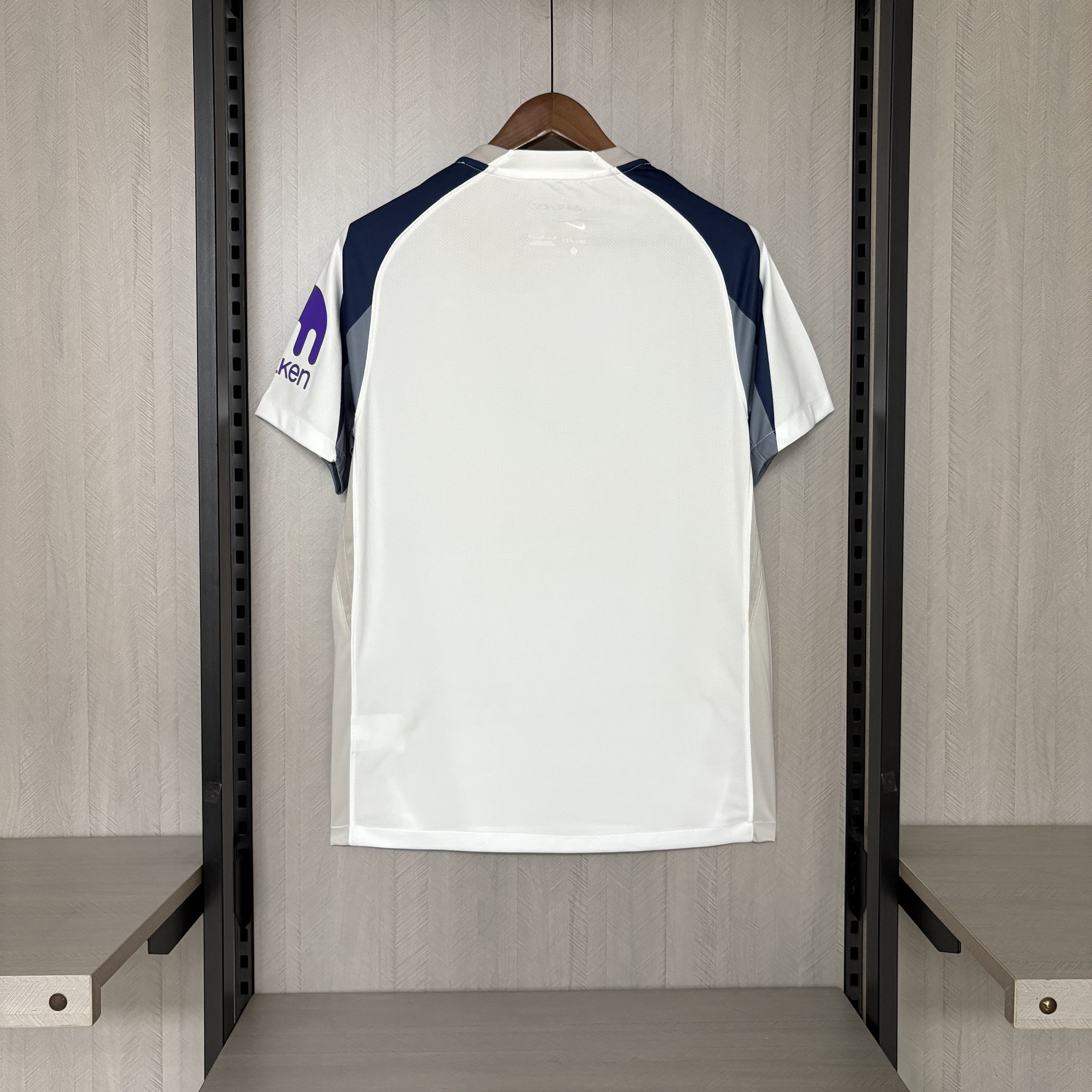 Tottenham - Local - Versión Aficionado - Temporada 2025/26